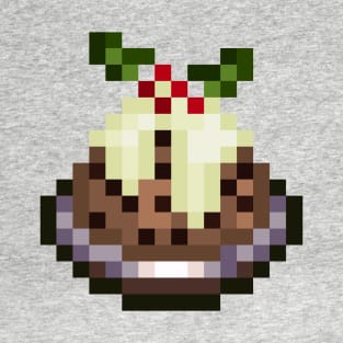 Pixel Pudding T-Shirt